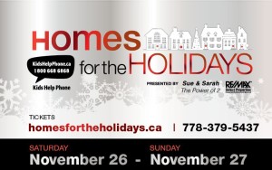 Homes for the Holidays-2016
